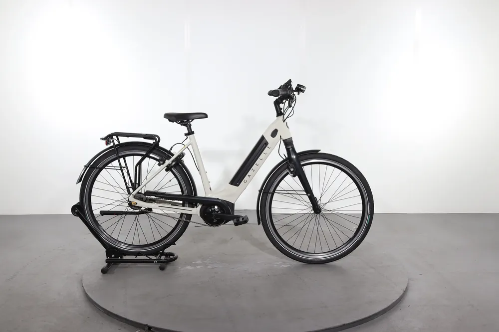Gazelle Ultimate C8+ HMB Must-Have