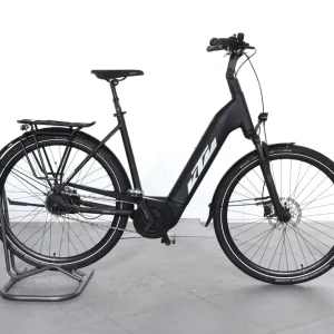 Beperkte Voorraad KTM Macina City A510