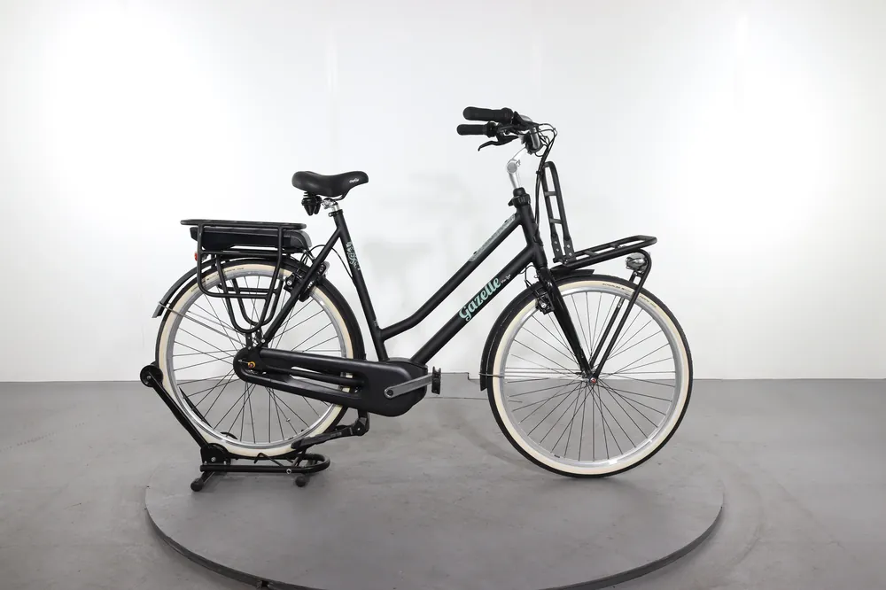 Must-Have Gazelle Miss Grace C7+