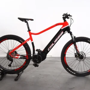 CRUSSIS E-Atland 7.7 Lage Kosten