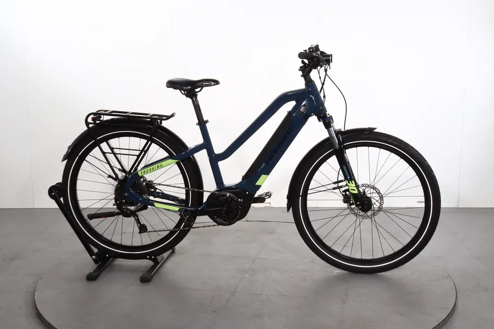 Haibike Trekking 5 Voordeelprijs