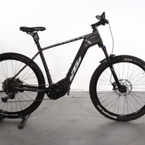 KTM Macina Team XL Flitsaanbieding