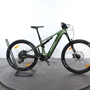 Fabrieksprijs Merida eOne Sixty 675