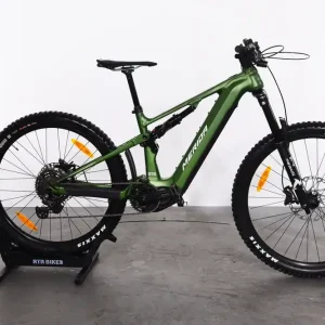 Uitverkoop Merida eOne Sixty 675