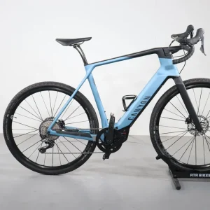 Canyon Grail:ON CF 7 Gecertificeerd