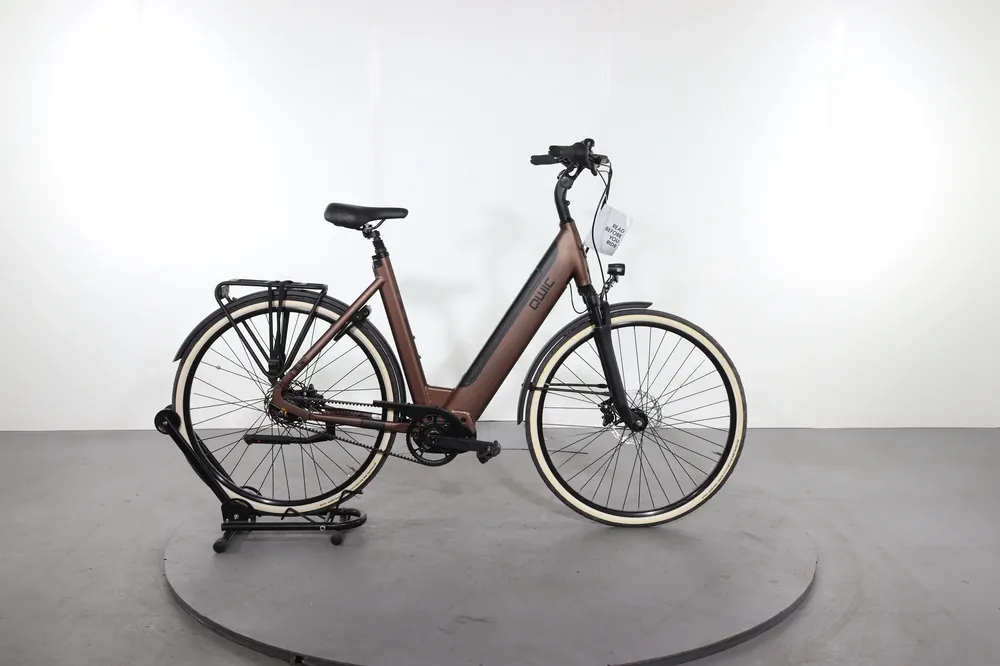 Qwic Premium i MN7+ Belt Koopje