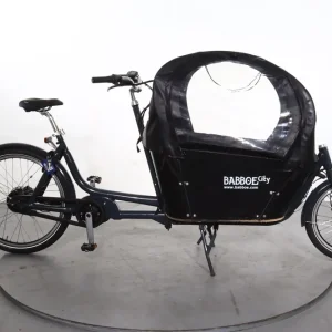 Rechtstreeks Van De Fabrikant Babboe City Mountain