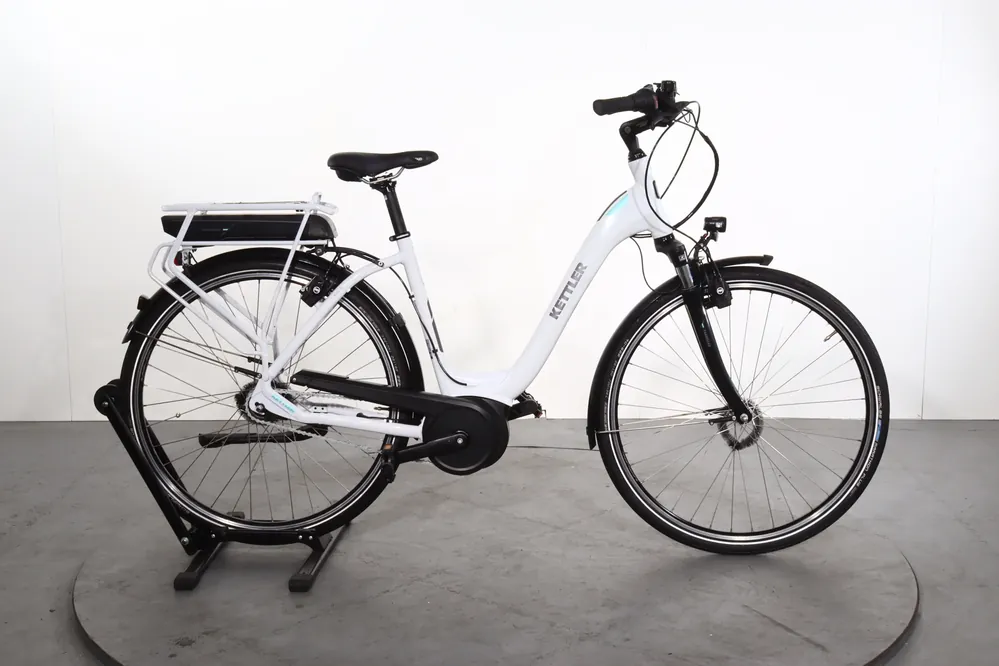 Kettler Traveller e comfort Weekendaanbieding