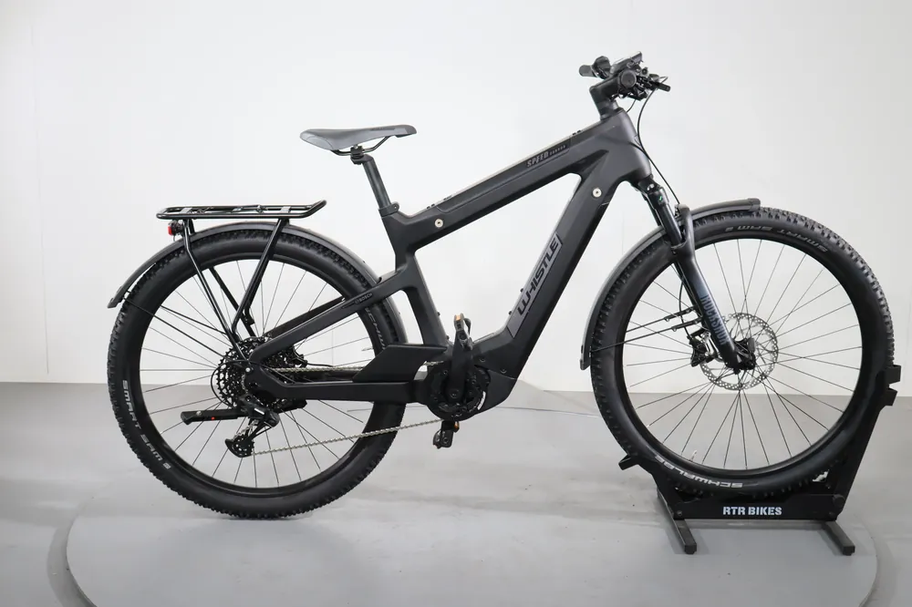 Whistle Speed Urban C8.1 Man Laatste Versie