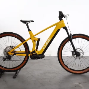 Weekendaanbieding Cube Stereo Hybrid 140 HPC Pro