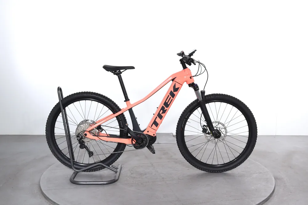 Trek Powerfly 4 Gen 4 Bestseller