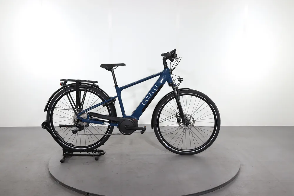 Superprijs Gazelle Medeo T10 HMB