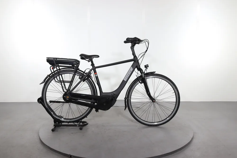 Gratis Retour Gazelle Paris C7+ HMB