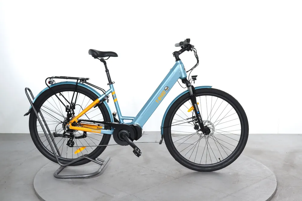 Snelle Levering T-Bird Riviera