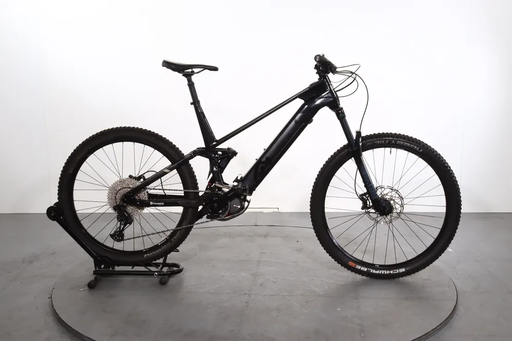 Direct Beschikbaar Husqvarna Mountain Cross MC LE