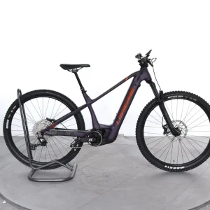Goedkoop Lapierre Overvolt HT 9.7