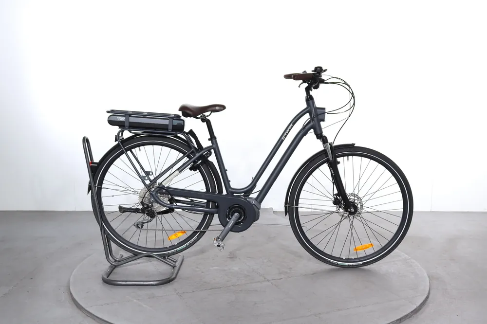 Decathlon Btwin Elops 940E Express Levering