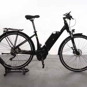 E.bikemanufaktur 11LF Tijdelijk Beschikbaar