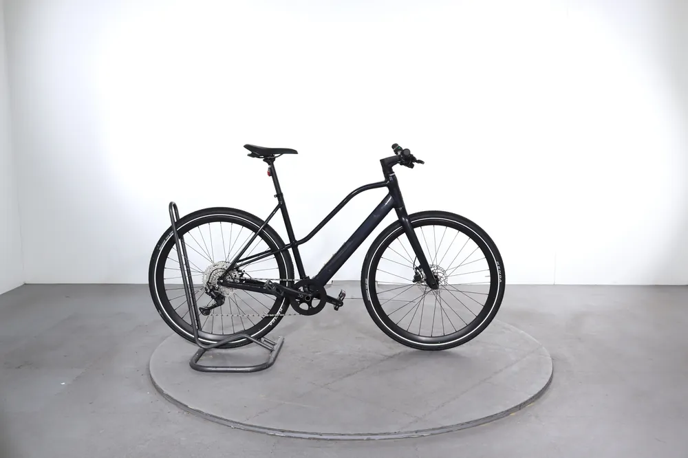 Orbea Vibe Mid H30 Aanbieding
