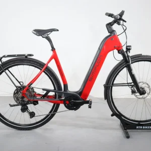 Simplon Chenoa CX UNI Lage Kosten