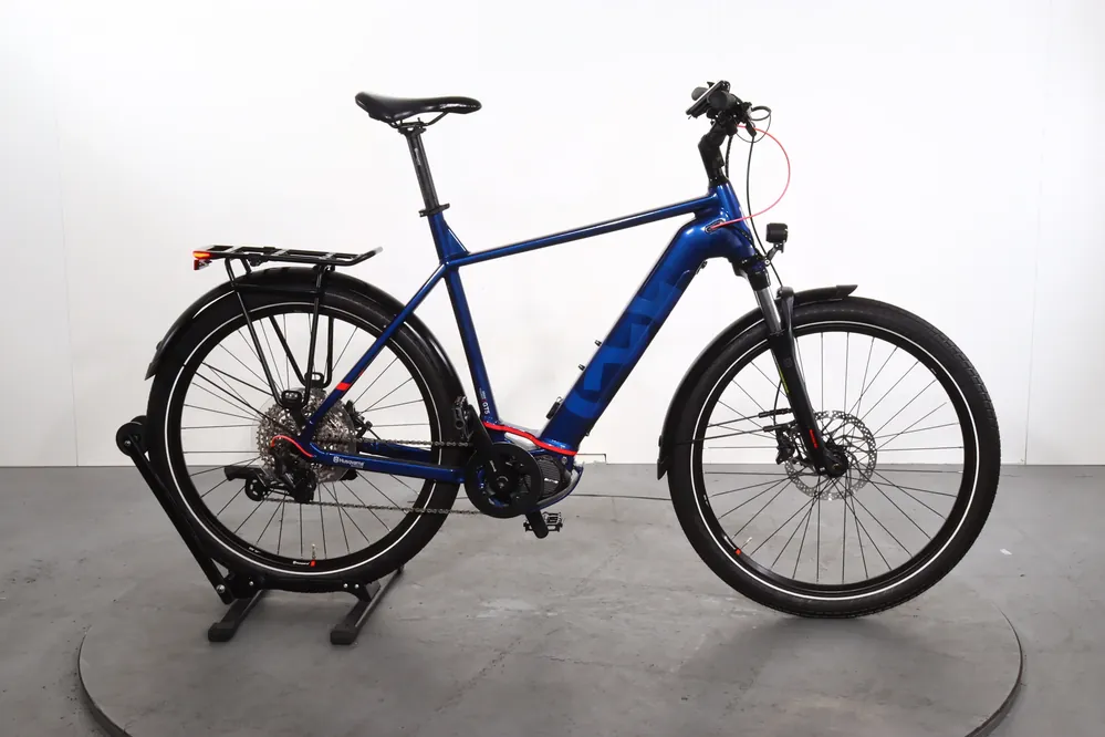 Husqvarna Gran Tourer GT5 Hete Deal