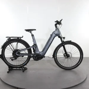 Velodeville FEB 990 SMART 27,5" Enviolo TR Premium