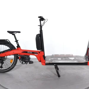 Hoge Kwaliteit Douze Cycles Cargo Verso