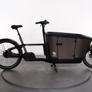 Carqon Classic E2 Laatste Versie