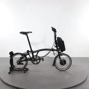 Populair Brompton Electric Type H