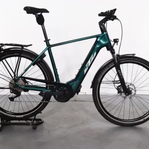 KTM Macina Gran 720 Seizoensaanbieding