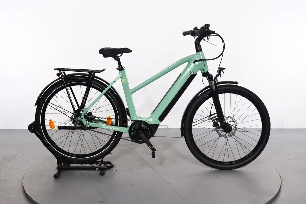 Weekendaanbieding Winora Sinus R8 Eco