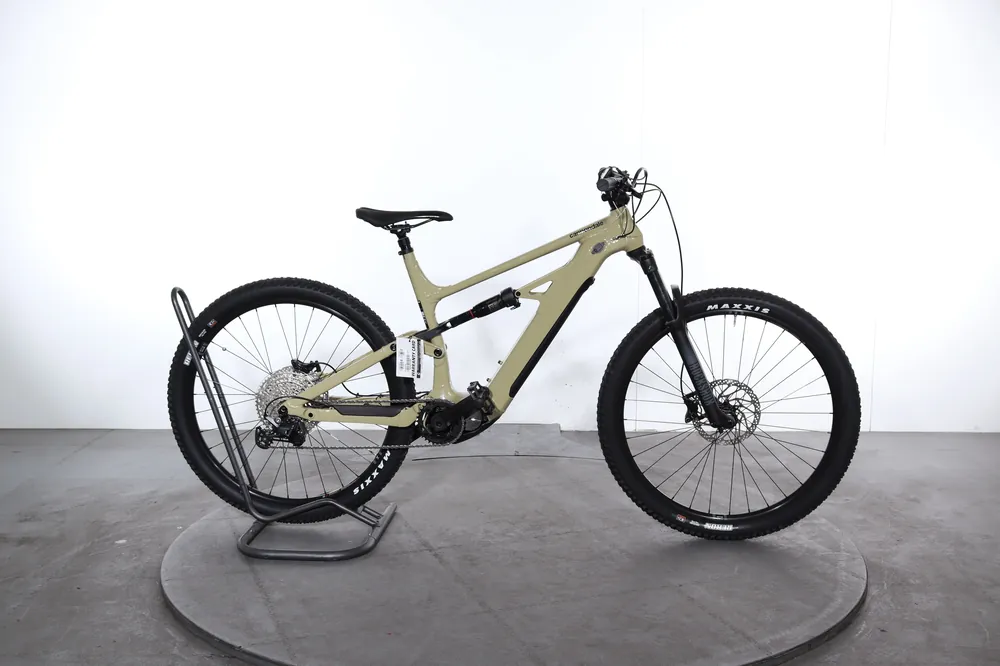 Beperkt Aanbod Cannondale Moterra Neo S2