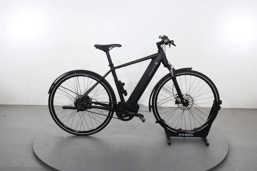 Riese & Müller Roadster Vario Nieuw