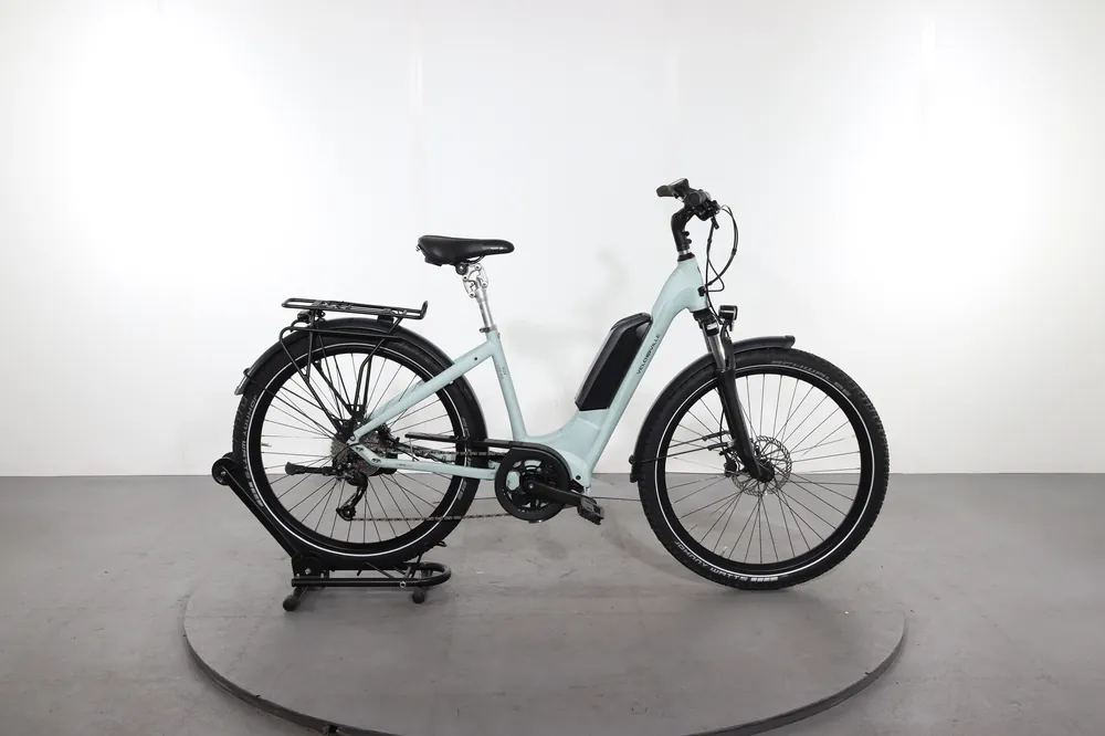 Lage Prijs Velodeville LEB 900