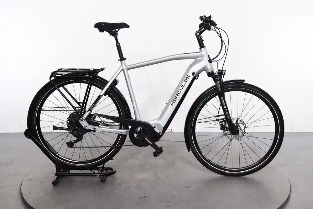 Hercules Futura Sport I-10 Flitsaanbieding