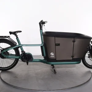 Carqon Flatbed FE2 Must-Have