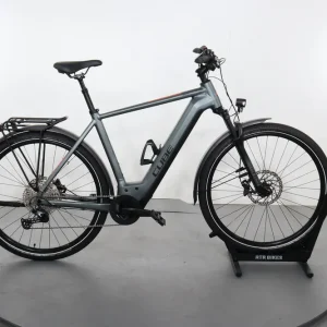 Direct Beschikbaar Cube Nuride Hybrid SL Allroad