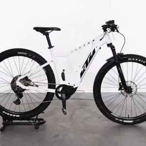 Nieuw KTM Macina Race 591