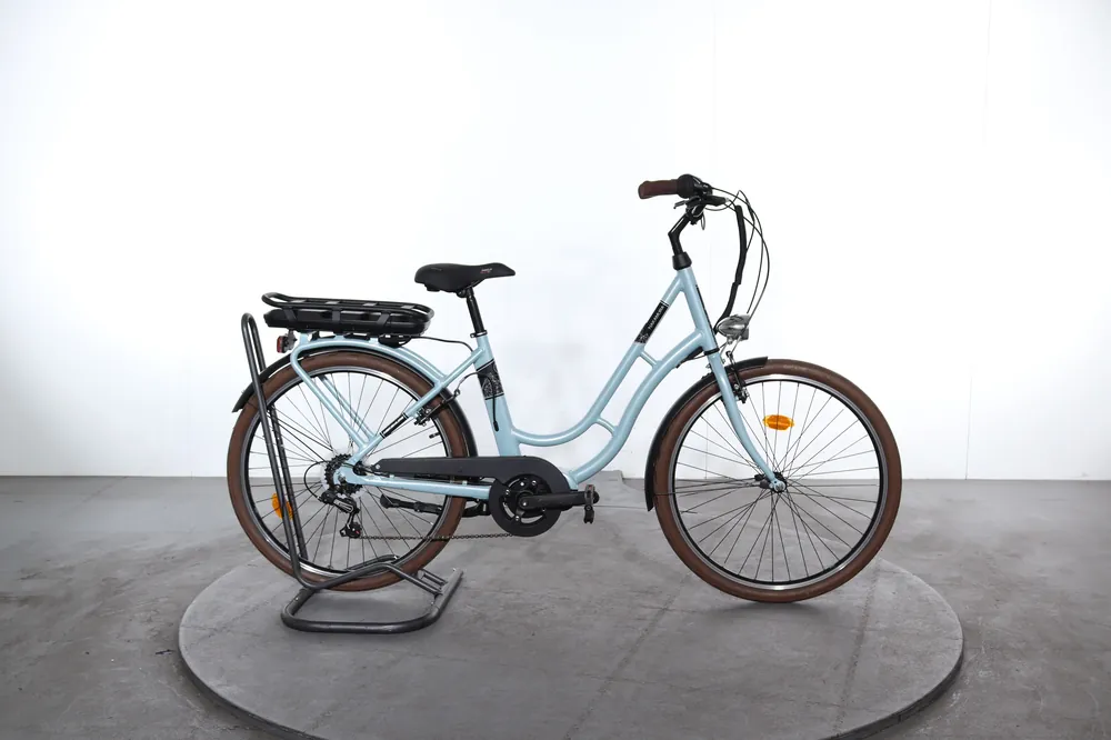 Rechtstreeks Van De Fabrikant Nakamura E-City 110