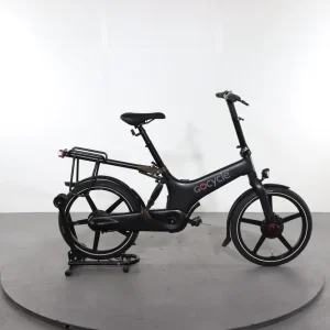 GoCycle G3 Beste Prijs