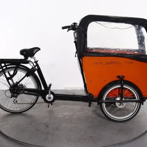 Bestseller Babboe Big-E