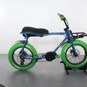 Ruff Cycles Lil Buddy CX Beperkt Aanbod