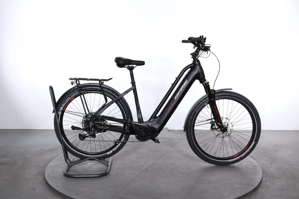 Lage Prijs Corratec Life CX6 12S