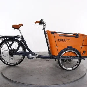 Snelle Levering Babboe Curve-E