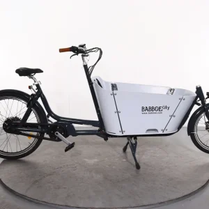 Flitsaanbieding Babboe City Mountain