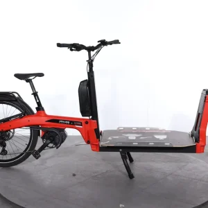 Lage Prijs Douze Cycles Cargo Verso