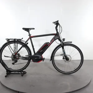 Exclusieve Aanbieding Simplon E-Dilly Tour