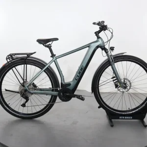 Aanbieding Cube Nuride Hybrid Pro 625 Allroad