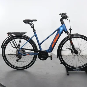 Beperkte Voorraad KTM Macina