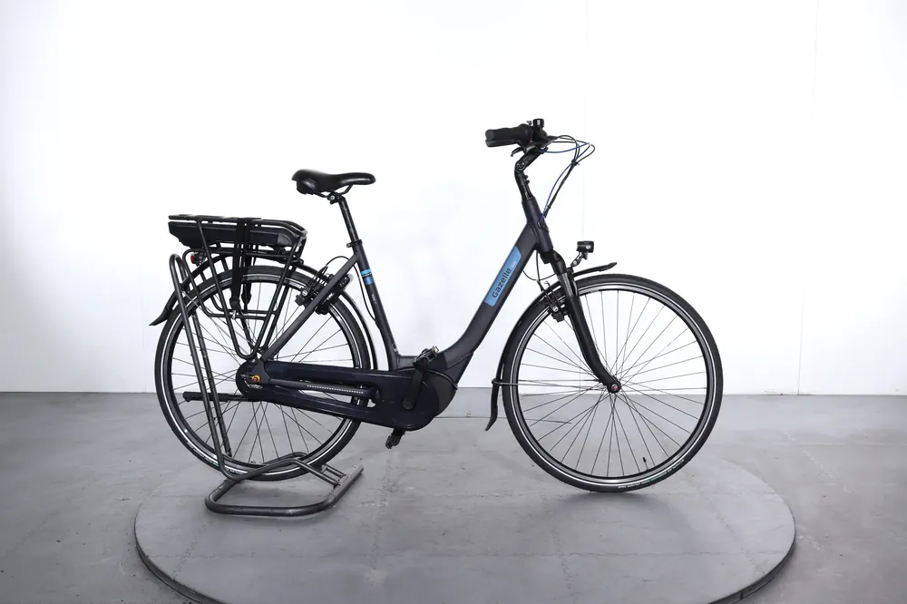 Gazelle Paris C7 HMB Veilige Betaling